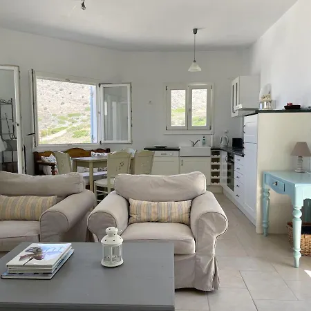 Сasa de vacaciones 'paradise' Says Cnn - 2-bed In Delfini Bay Kini