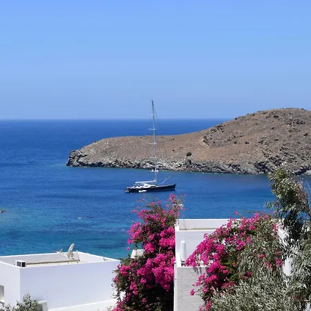 Сasa de vacaciones 'paradise' Says Cnn - 2-bed In Delfini Bay Kini