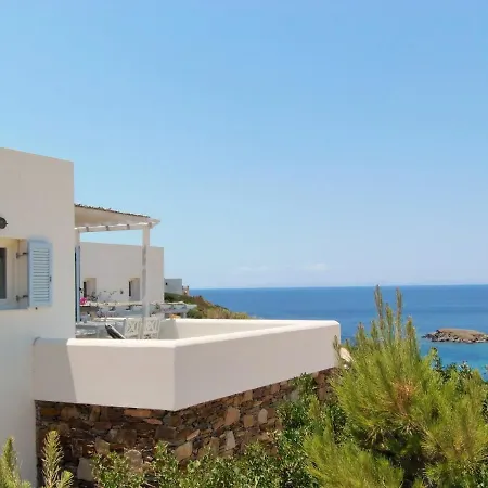 'paradise' Says Cnn - 2-bed In Delfini Bay Prázdninový dům