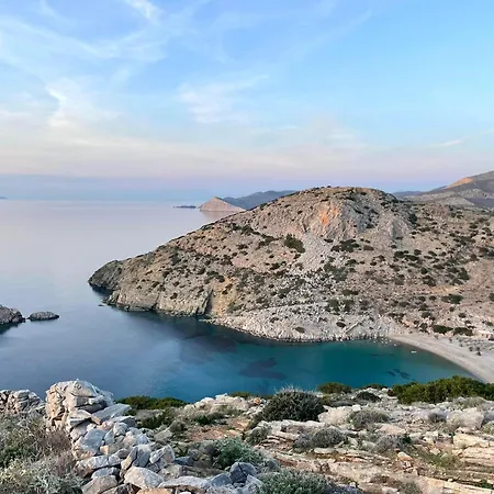 'paradise' Says Cnn - 2 Bed In Delfini Bay Kíni
