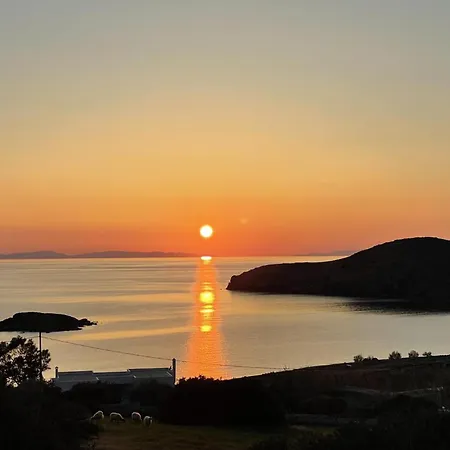 'paradise' Says Cnn - 2-bed In Delfini Bay Prázdninový dům